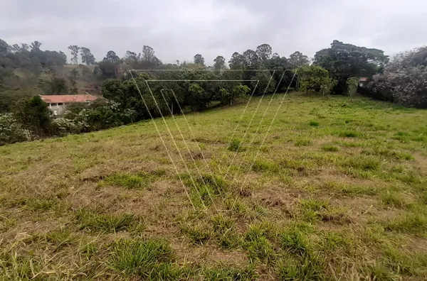 *#Terreno no Caxambu com 1973 m² pouco declive - Foto 10