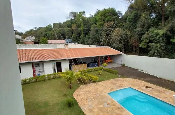 Chácara para venda, 3 quarto(s), Jardim Bertioga, Várzea Paulista - Foto 18