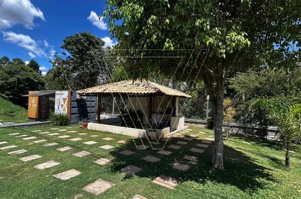 TERRENO A VENDA CONDOMINIO CHACUR - VARZEA PAULISTA