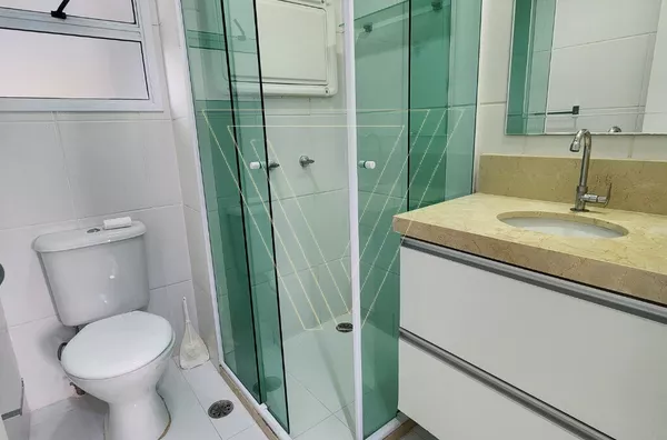 *3 dorm com suíte no Practice, Jundiaí - Foto 9