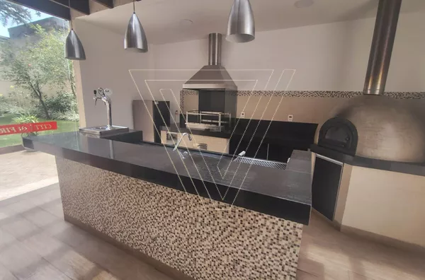 Apartamento para aluguel, 2 suítes, Jardim Ana Maria, Jundiai - Foto 19