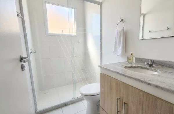 AP ANDAR ALTO - LAZER COMPLETO - Localização privilegiada - Foto 8