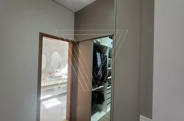 Casa Sobrado de Alto Padrão no Residencial Ipês – Engordadouro, Jundiaí/SP - Foto 12