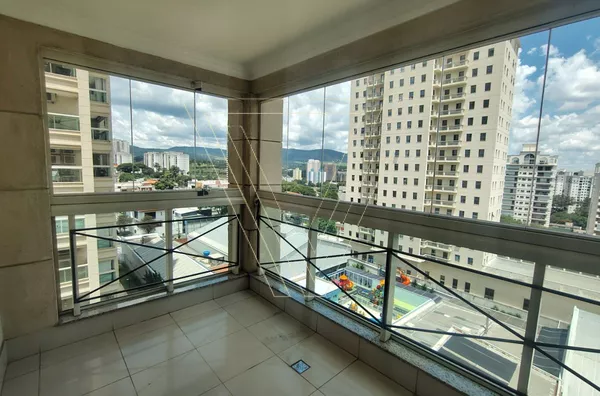 Apartamento para aluguel, 2 suítes,  Jardim Ana Maria, Jundiai