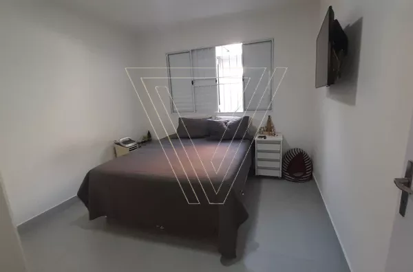 Casa Térrea com Edícula - bairro Caxambú Jundiaí- SP - Foto 5