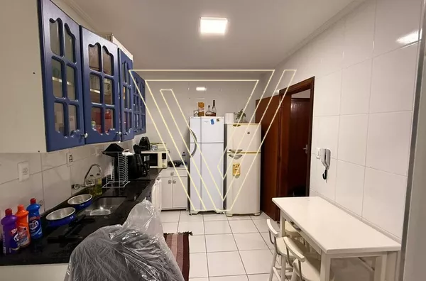 Apartamento Venda Praia Grande 2 dorms (1 suíte) com sacada - Foto 5