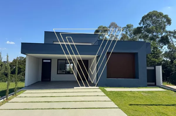 Casa em condomínio para venda,  - Selecione - Bairro, Itupeva - Foto 2