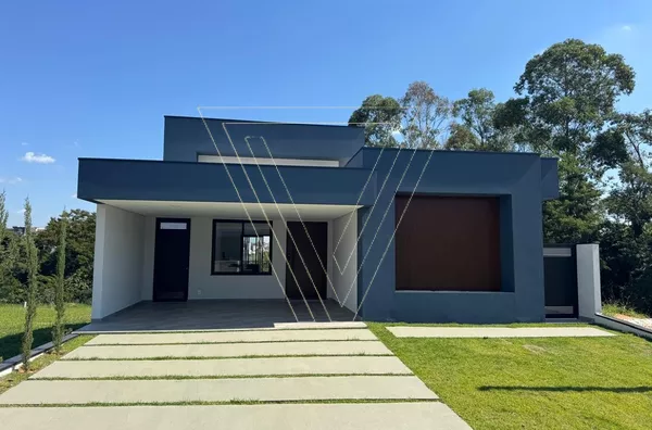 Casa em condomínio para venda, - Selecione - Bairro, Itupeva - Foto 2