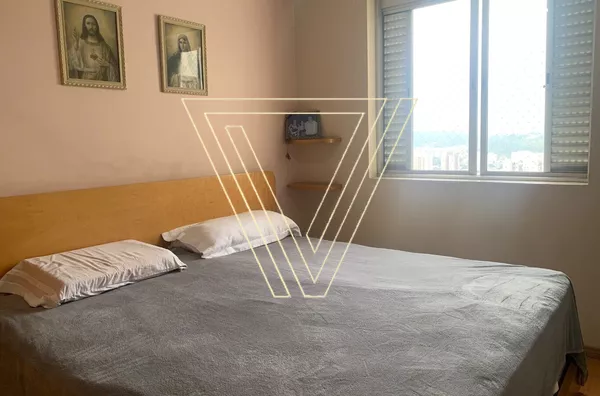 Apartamento Amplo 160 m² no Centro de Jundiaí | 3 Dorms, Suíte e 11º Andar - Foto 19