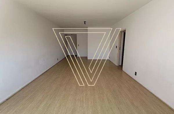 Apartamento para venda grande em Jundiaí 128m² 3 dorm 