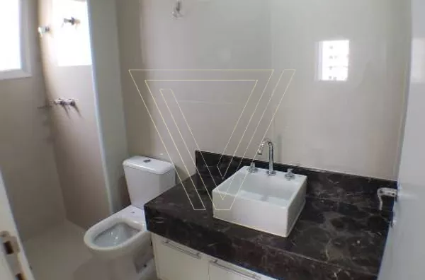APARTAMENTO P/ LOCAÇÃO 163m² 3 SUÍTES, 2 VAGAS - COND ART'E PRIME VILA ARENS, JUNDIAÍ - Foto 18