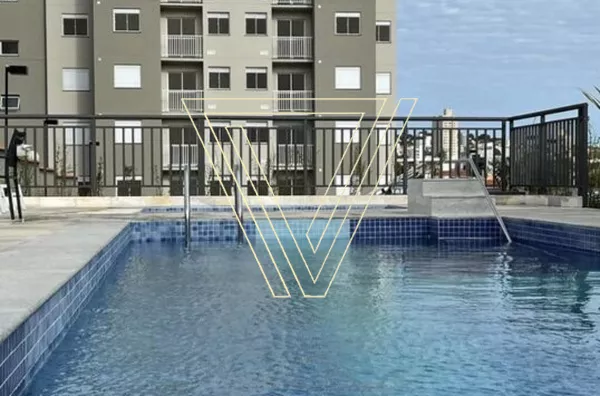 Apartamento para venda, 2 quarto(s),  Vila Joana, Jundiai - Foto 2
