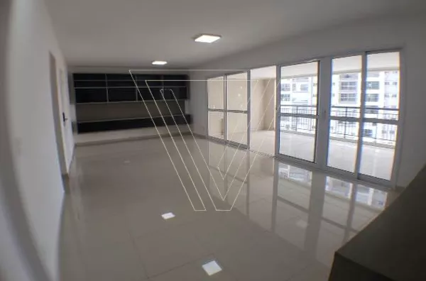 APARTAMENTO P/ LOCAÇÃO 163m² 3 SUÍTES, 2 VAGAS - COND ART'E PRIME VILA ARENS, JUNDIAÍ