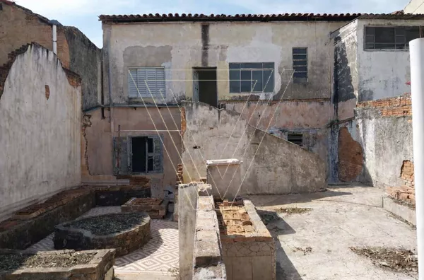 Casa a venda, terreno com 160m² - 2 dormitórios - Ponte S.João -Jundiaí - SP - Foto 10