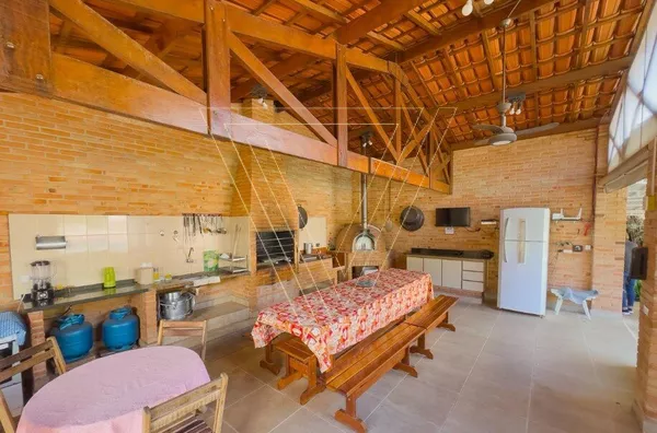 Casa em condomínio para venda, 4 quarto(s), Ville Saint James I, Campo Limpo Paulista - Foto 11