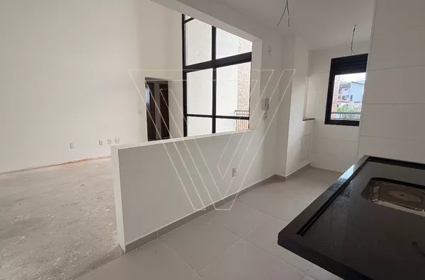 *Apartamento Open View Horto - SOL DA MANHÃ. - Foto 13