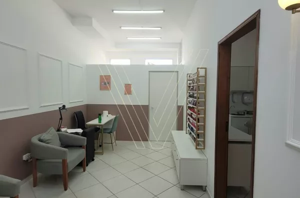 Salão comercial e residencial para venda, Medeiros, Jundiai - Foto 4