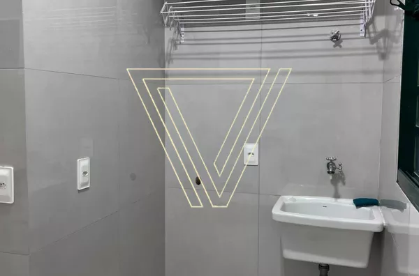 Apartamento para locação 2 dormitórios, 53m² - Ed. Alice - Parque da Represa Jundiaí - SP
