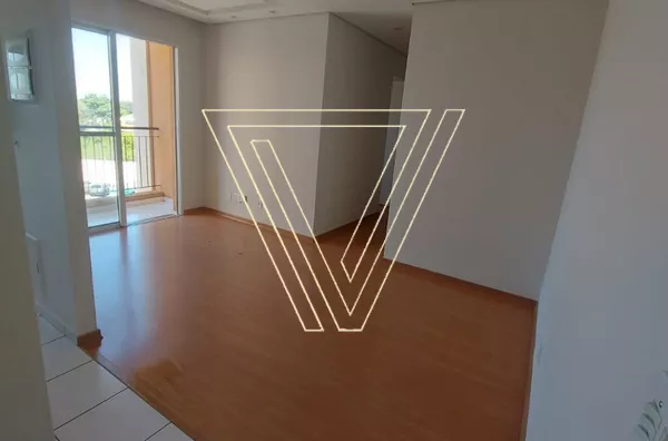 Apartamento Jundiaí RESIDENCIAL BELUNO - Foto 4