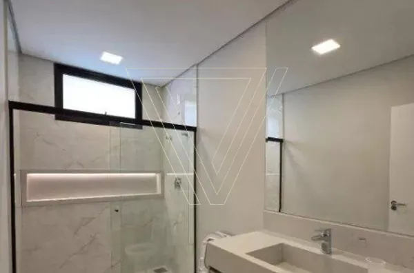 *Casa Térrea 3 suítes Piscina Aquecida Quinta do Pinhal - Cabreúva - Foto 16
