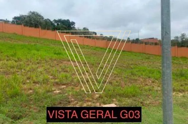 Terreno a venda com 825,64 m², Cond Alphaville 2, Jundiai - Foto 1