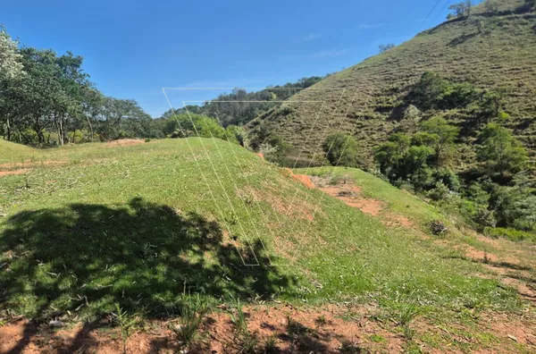 Terreno para venda Cabreúva