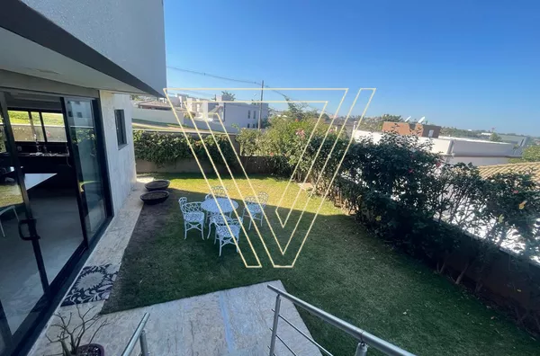 Linda Casa Residencial Ibi Aram I - Itupeva/SP - Foto 1