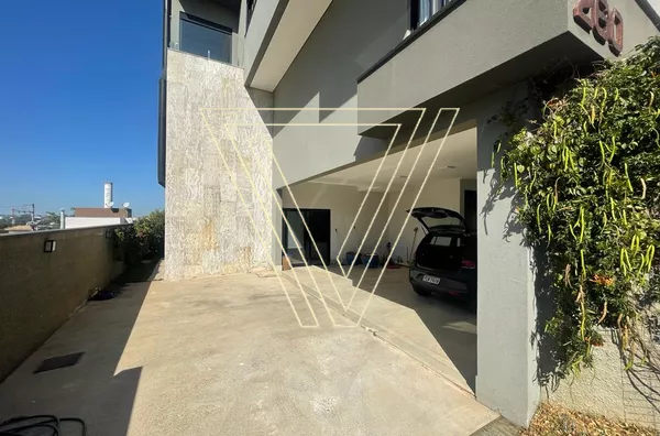 Linda Casa Residencial Ibi Aram I - Itupeva/SP - Foto 2