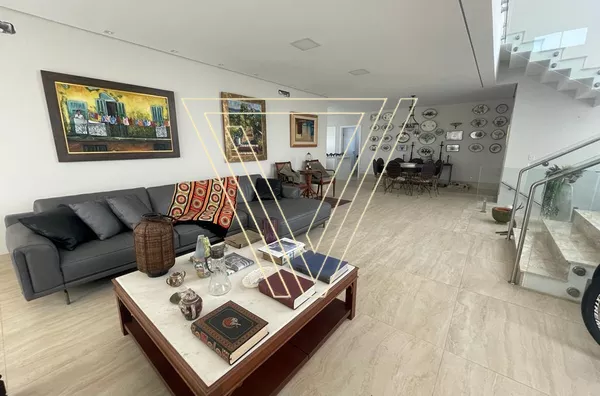 Linda Casa Residencial Ibi Aram I - Itupeva/SP - Foto 6