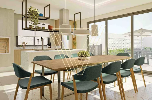 Apartamento para venda,  Ponte De Campinas, Jundiai - Foto 5