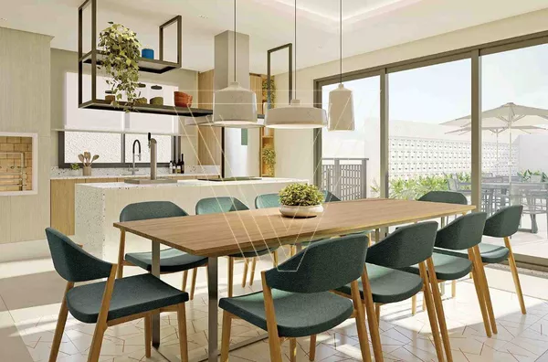 Apartamento para venda,  Ponte De Campinas, Jundiai