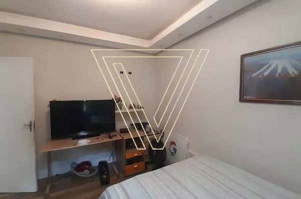 #Casa Térrea  a Venda 3 dormitórios (1 suíte) - Agapeama, Jundiai - SP# - Foto 6