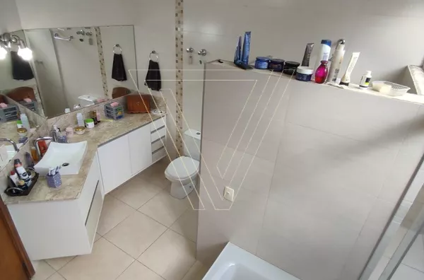 Casa para venda, 3 quarto(s), Jardim Paulista I, Jundiaí - Foto 12