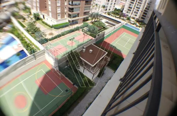 APARTAMENTO P/ LOCAÇÃO 163m² 3 SUÍTES, 2 VAGAS - COND ART'E PRIME VILA ARENS, JUNDIAÍ - Foto 24