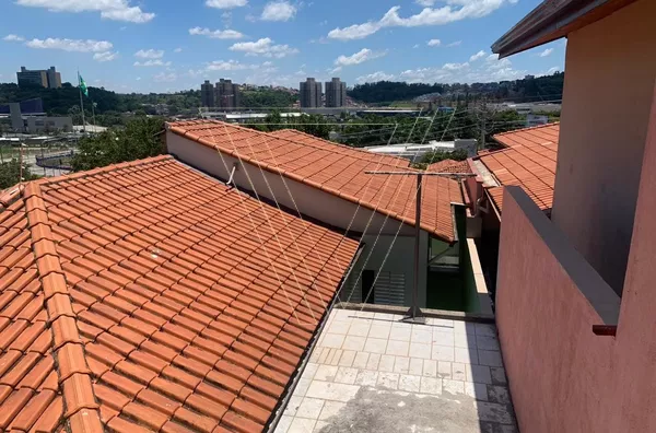 Sobrado à Venda – comercial/residencial - 280m²- Vila Municipal – Jundiaí/SP - Foto 24