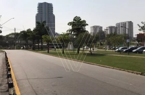 *Apartamento Semimobiliado Para venda no Condomínio Vista Centrale - Ao Lado da Av. Jundiai e Anhanguera - Foto 28