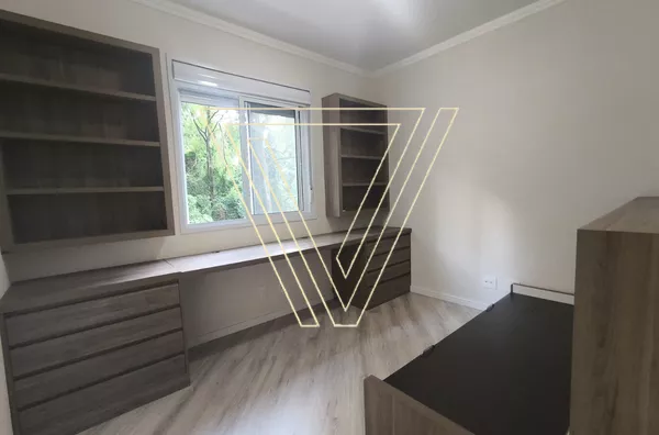 *#Lindo Ap. Fino Acabamento - Vista para mata- Forest Jundiaí - Venda (NÃO ACEITA PERMUTA) - Foto 5