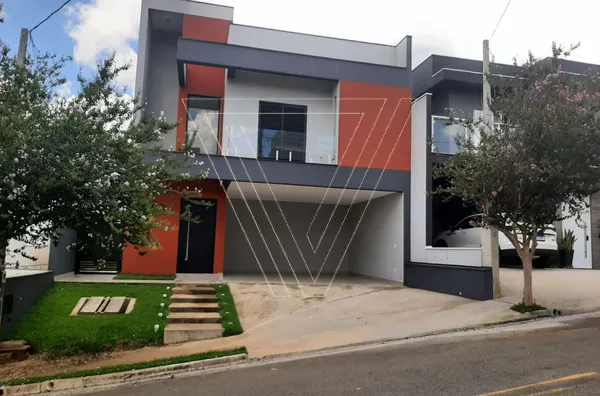 *Casa em condomínio para venda,  Condominio Terras De Genova, Jundiai