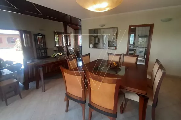 Casa Térrea Condomínio Parque da Fazenda Itatiba-SP. Estuda permuta de maior ou menor valor! - Foto 33