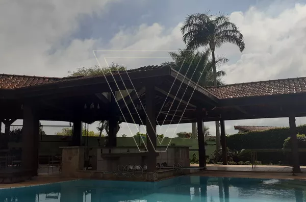 Casa Térrea Condomínio Parque da Fazenda Itatiba-SP. Estuda permuta de maior ou menor valor! - Foto 30