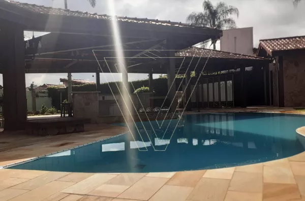 Casa Térrea Condomínio Parque da Fazenda Itatiba-SP. Estuda permuta de maior ou menor valor! - Foto 29