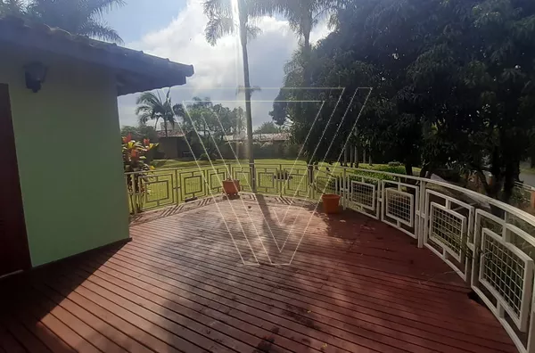 Casa Térrea Condomínio Parque da Fazenda Itatiba-SP. Estuda permuta de maior ou menor valor! - Foto 28