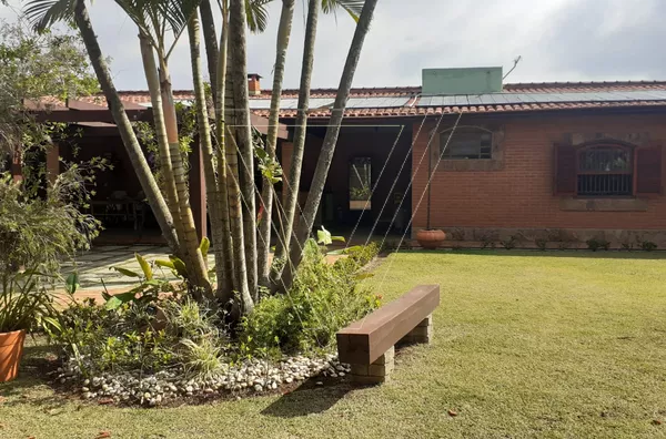 Casa Térrea Condomínio Parque da Fazenda Itatiba-SP. Estuda permuta de maior ou menor valor! - Foto 27