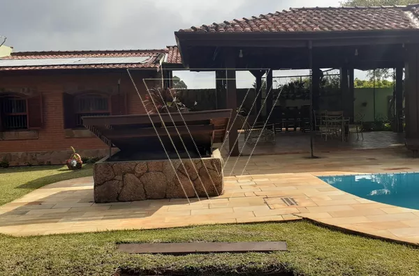 Casa Térrea Condomínio Parque da Fazenda Itatiba-SP. Estuda permuta de maior ou menor valor! - Foto 26