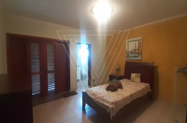 Casa Térrea Condomínio Parque da Fazenda Itatiba-SP. Estuda permuta de maior ou menor valor! - Foto 25