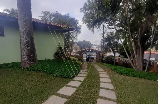 Casa Térrea Condomínio Parque da Fazenda Itatiba-SP. Estuda permuta de maior ou menor valor! - Foto 24
