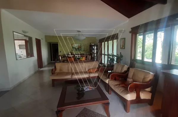 Casa Térrea Condomínio Parque da Fazenda Itatiba-SP. Estuda permuta de maior ou menor valor! - Foto 23