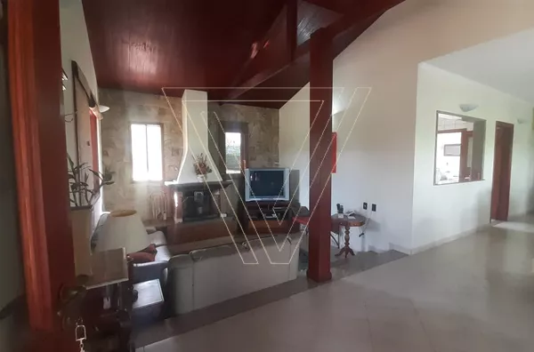 Casa Térrea Condomínio Parque da Fazenda Itatiba-SP. Estuda permuta de maior ou menor valor! - Foto 21