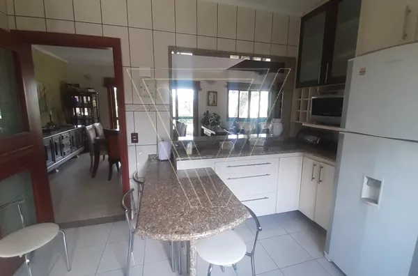 Casa Térrea Condomínio Parque da Fazenda Itatiba-SP. Estuda permuta de maior ou menor valor! - Foto 20