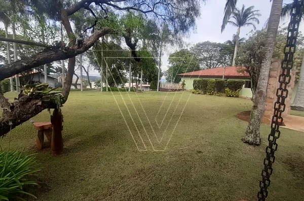 Casa Térrea Condomínio Parque da Fazenda Itatiba-SP. Estuda permuta de maior ou menor valor! - Foto 19